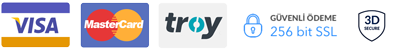 Güvenli Ödeme Yöntemleri