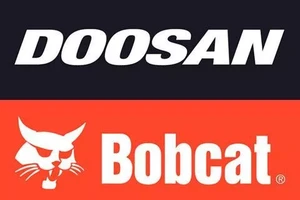 BOBCAT - DOOSAN