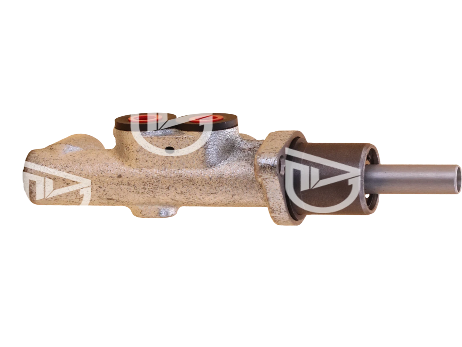 ÇUKUROVA FREN ANA MERKEZİ GRONOZİ 3 TON