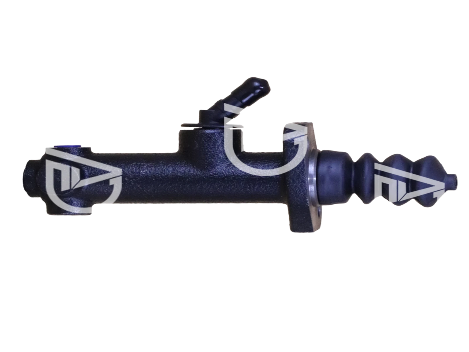 HYSTER FORTENS FREN ANA MERKEZİ