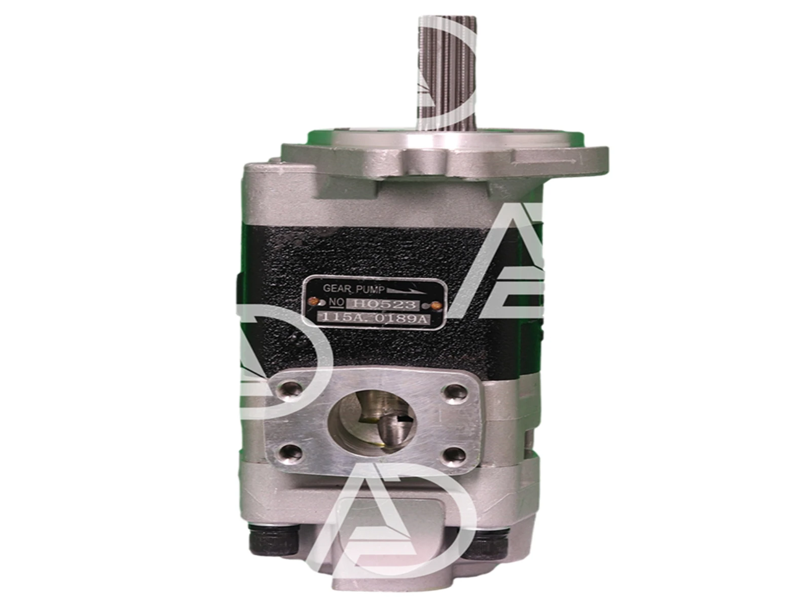 KOMATSU FD40Z7 HİDROLİK POMPASI