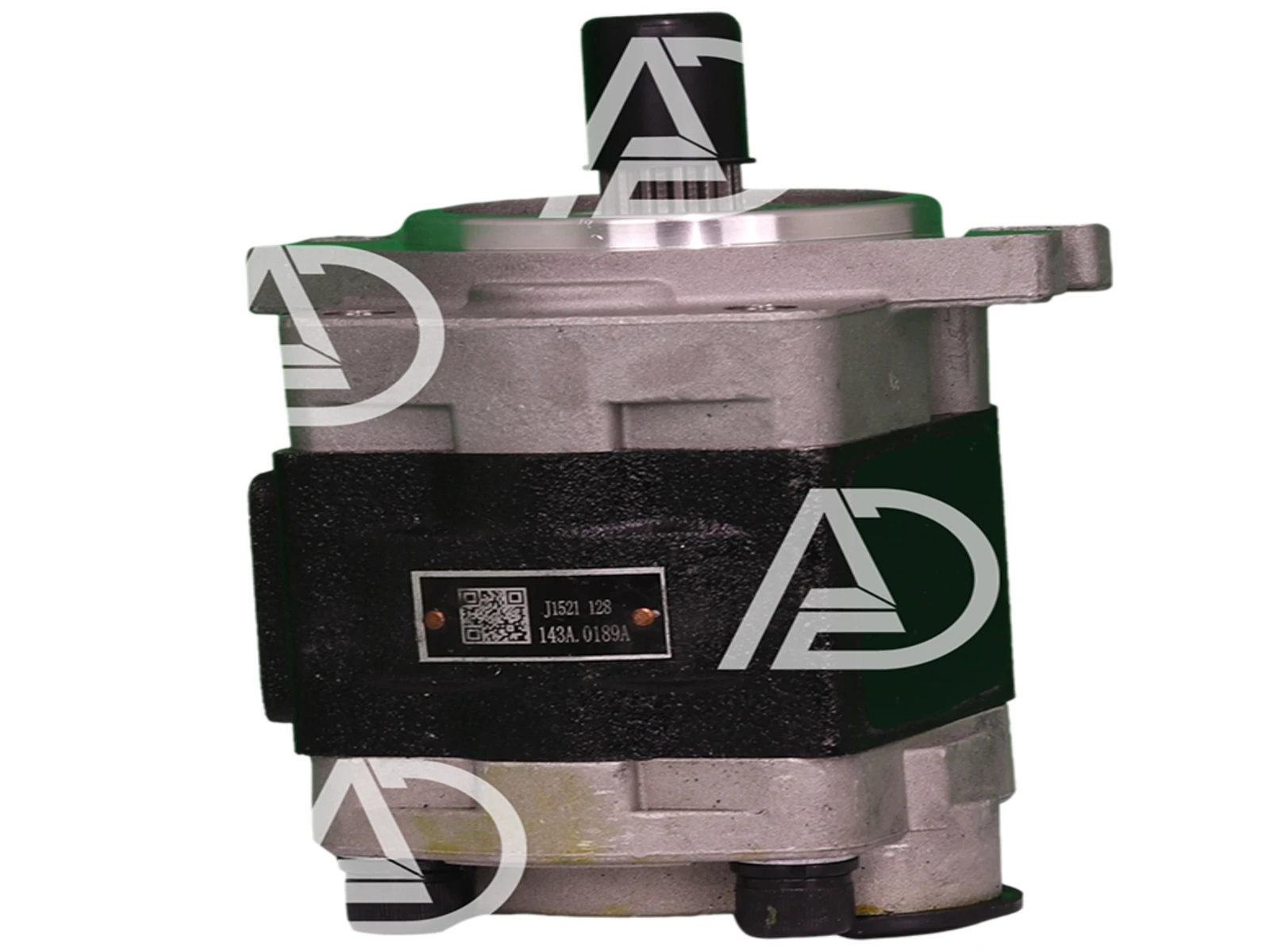 CAT 3 TON S4S MOTOR HİDROLİK POMPASI