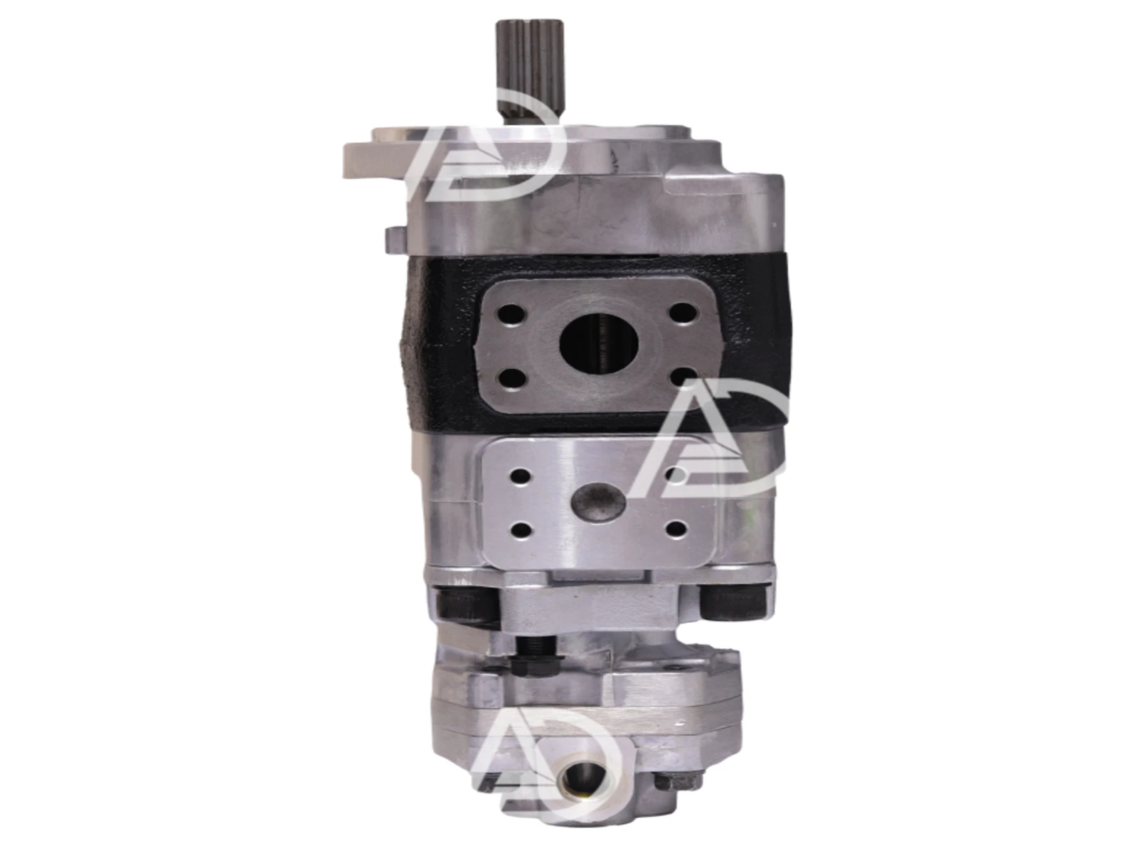 KOMATSU FD40-AT8 FD50 AT-8 HİDROLİK POMPA