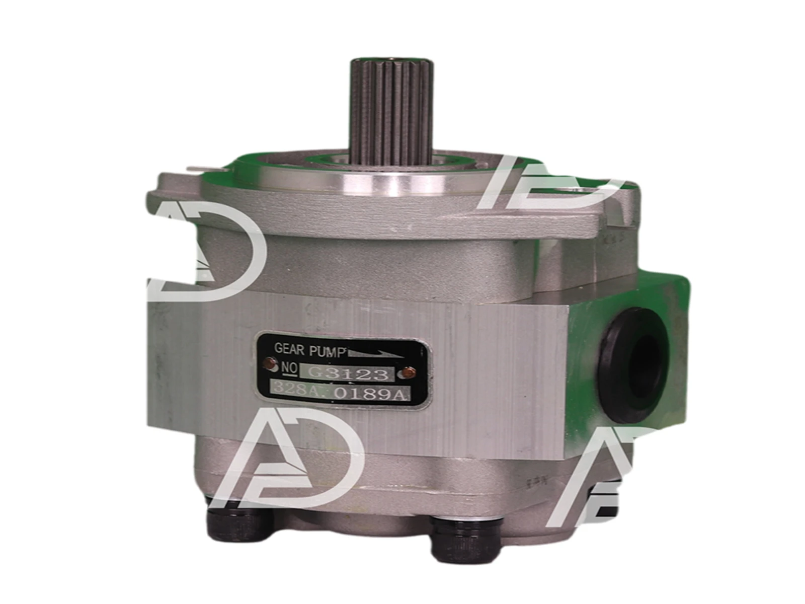 BAOLİ HELİ 5 TON SOL DÖNÜŞ HİDROLİK POMPA