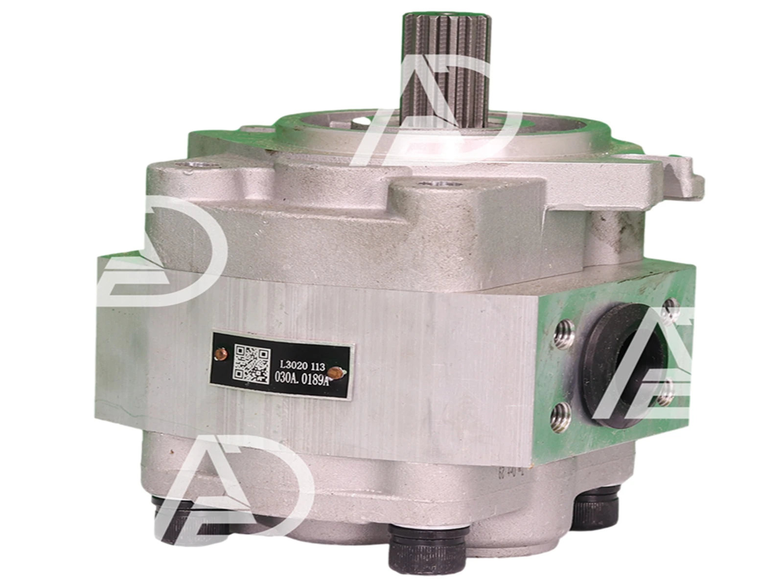 BAOLİ HELİ 5 TON SAĞ DÖNÜŞ HİDROLİK POMPASI