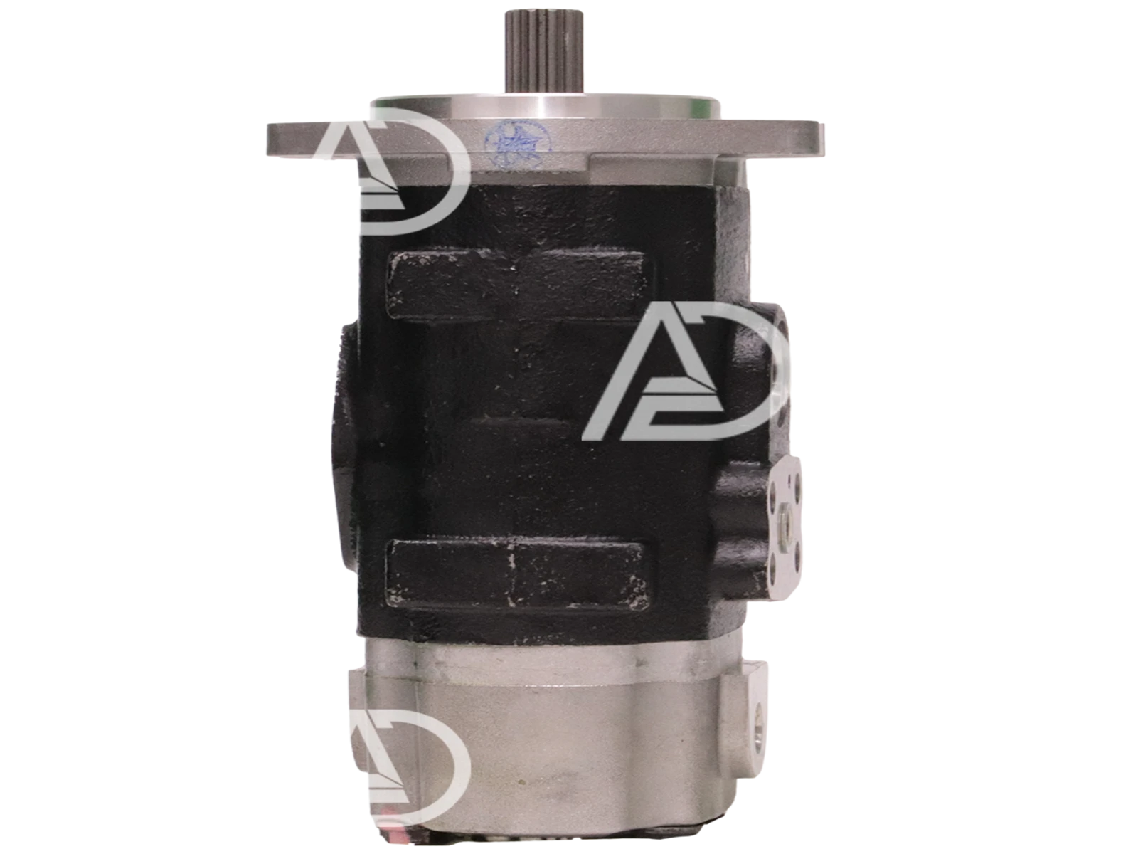 KOMATSU FD35 T16-T17 HİDROLİK POMPASI