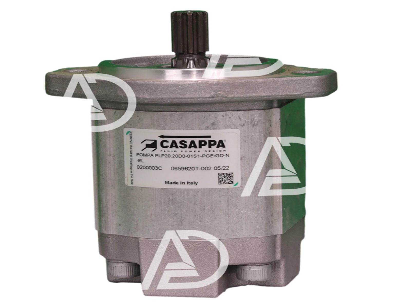 HYUNDAİ 1.8 HİDROLİK POMPA