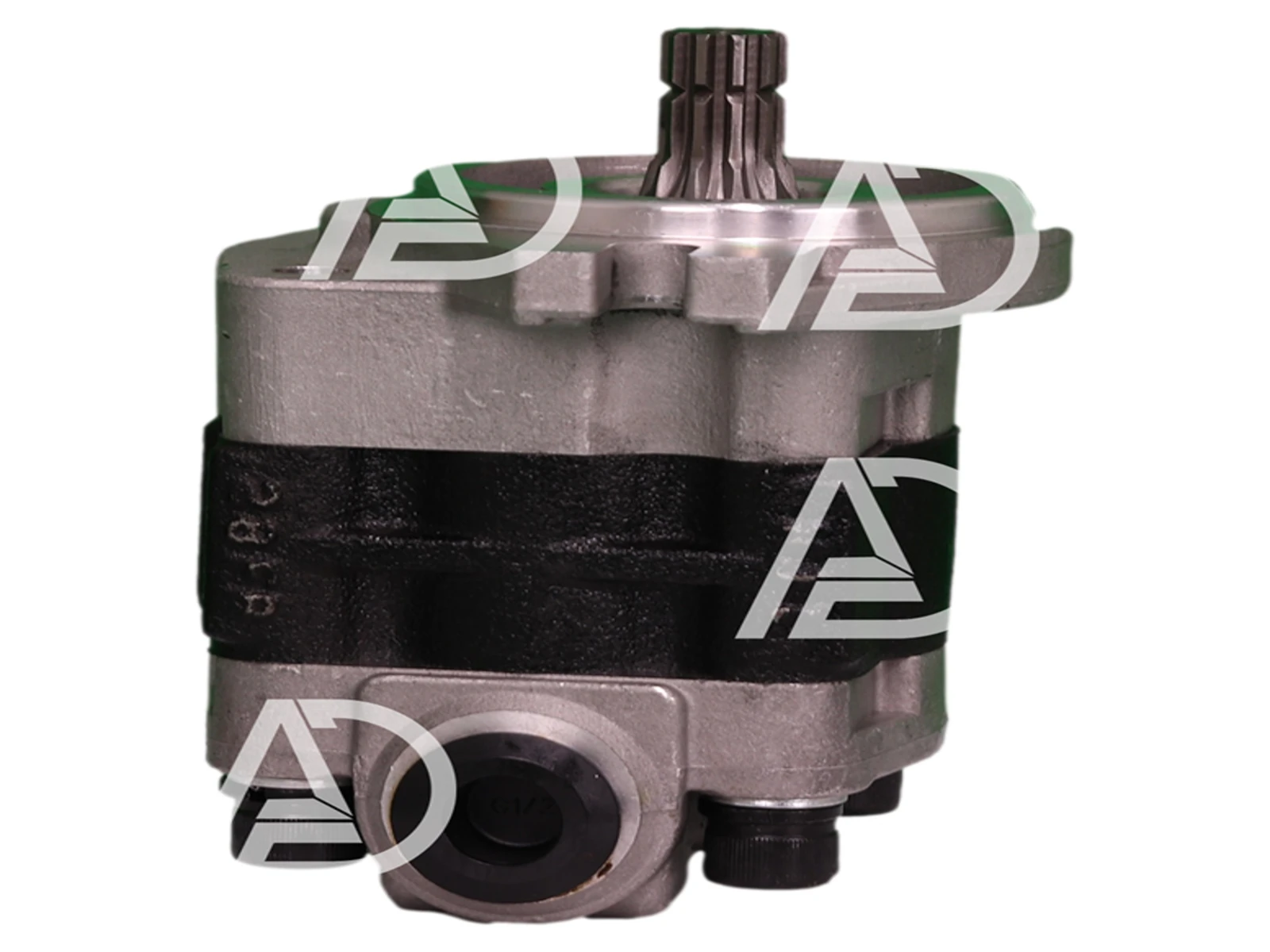 KOMATSU FB25 AKÜLÜ HİDROLİK POMPASI