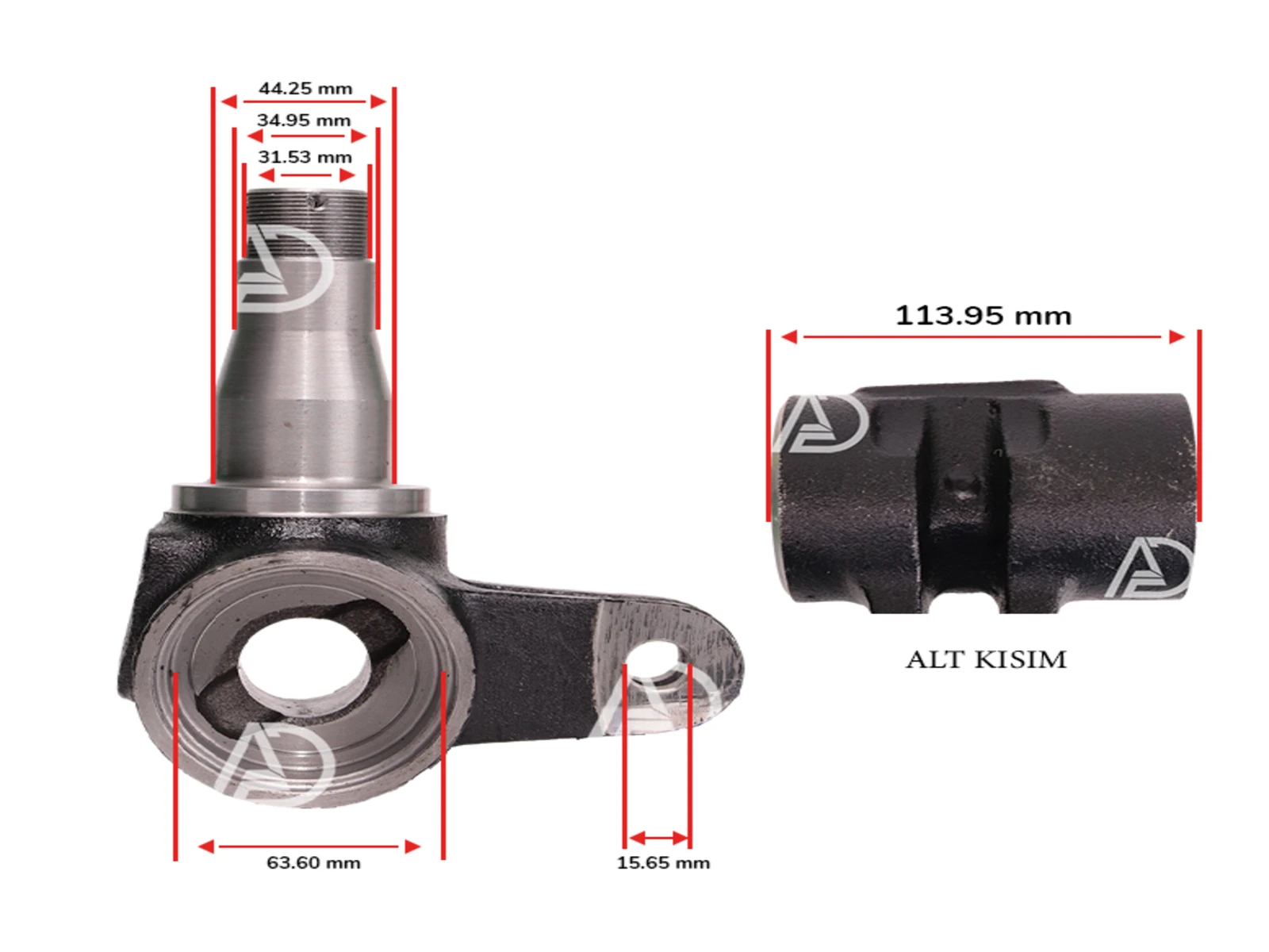 HYSTER FORTENS XM  3TON SOL AKSON