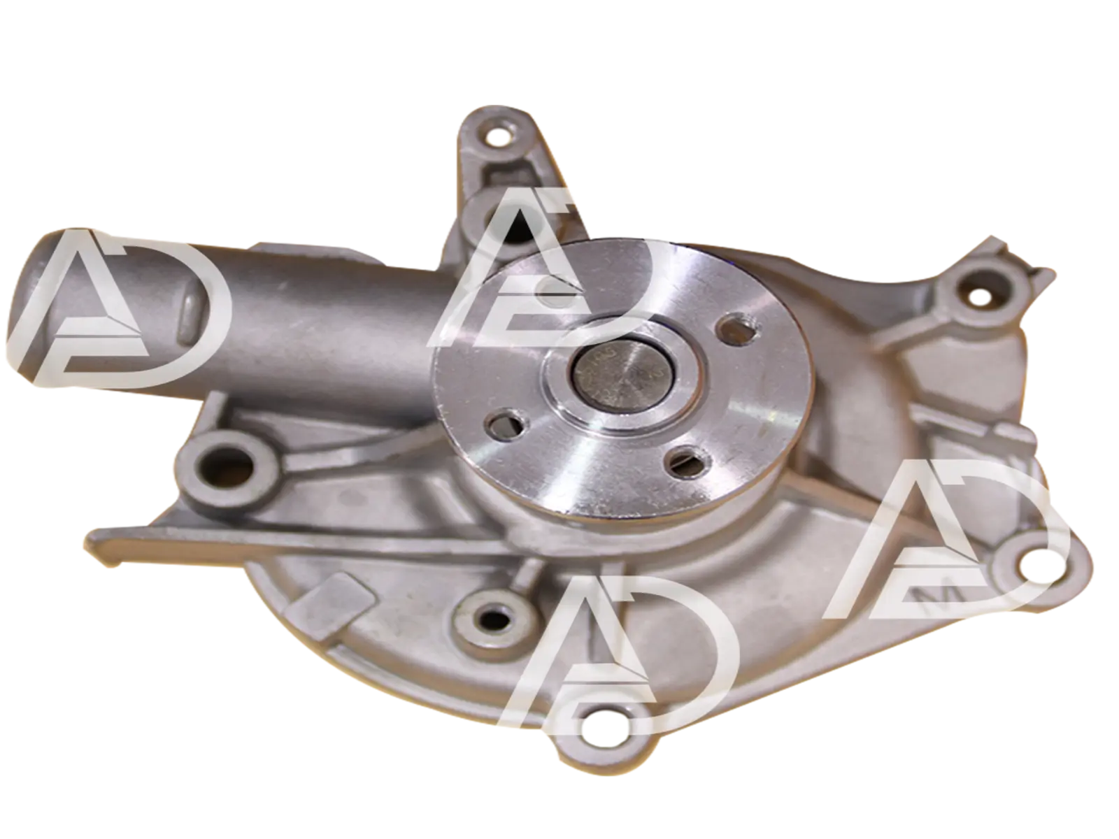 MITSUBISHI 4G64 SU POMPASI -DEVİRDAİM 