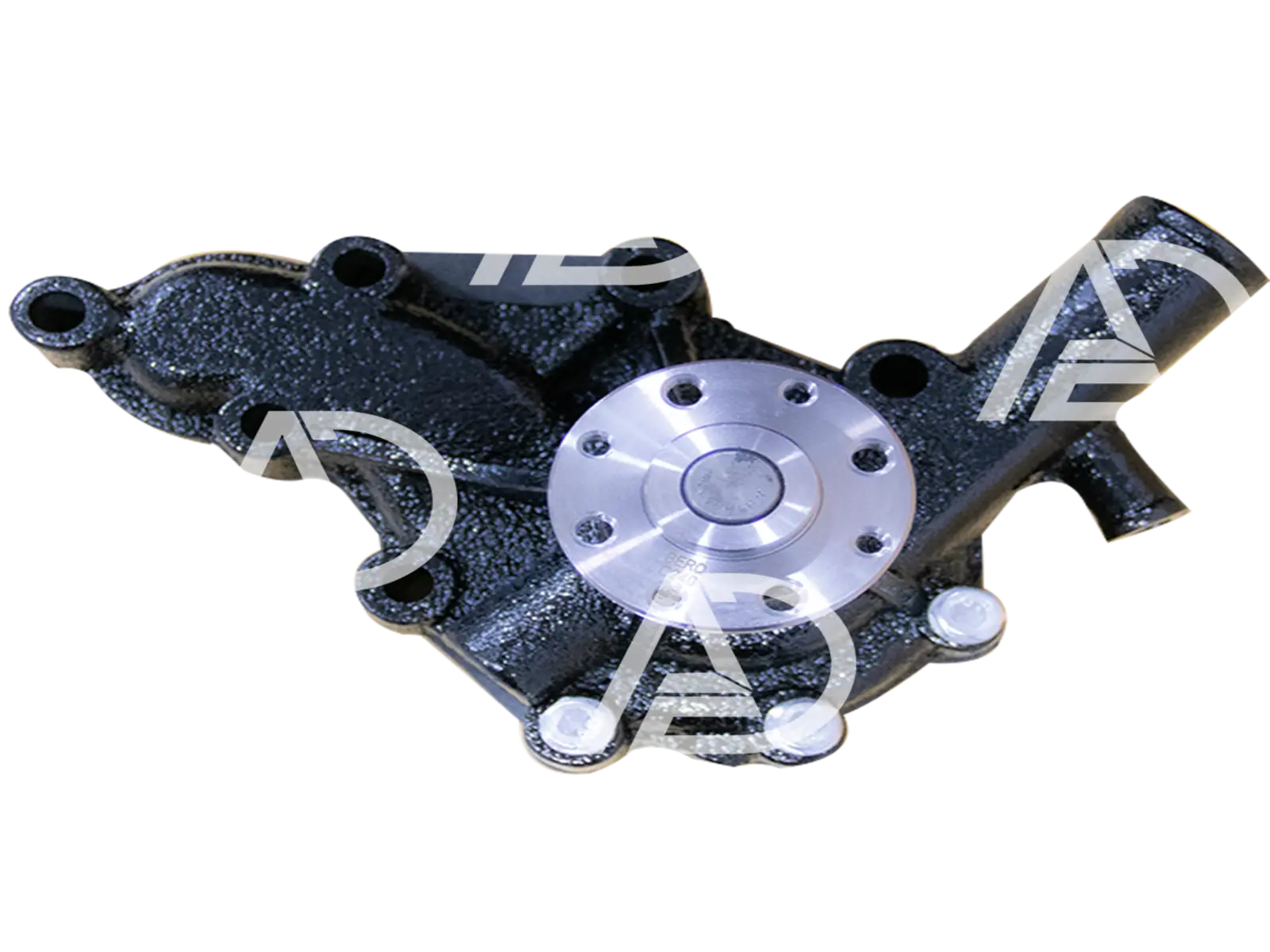 ISUZU C240 SU POMPASI -DEVİRDAİM