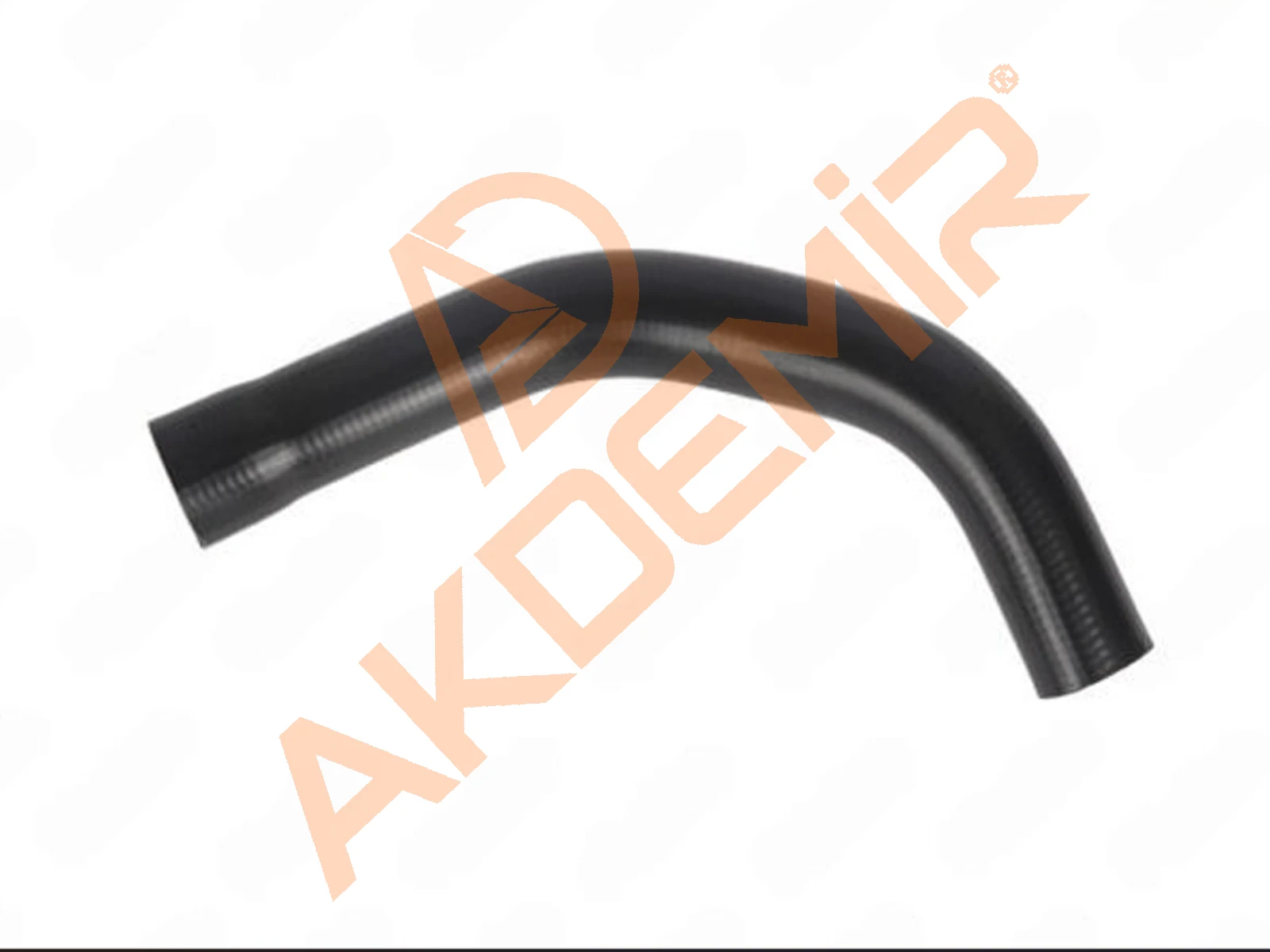 KOMATSU YANMAR MOTOR  RADYATÖR  ÜST HORTUMU