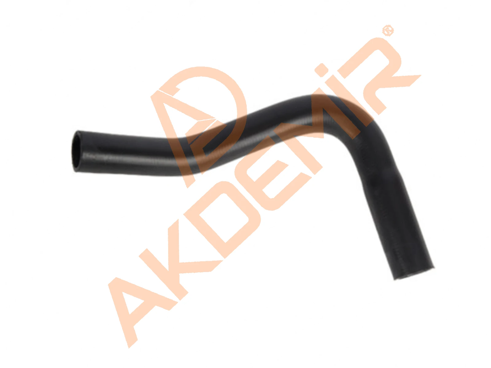 TCM FORKLİFT  ISUZU C240 MOTOR RADYATÖR ÜST HORTUMU