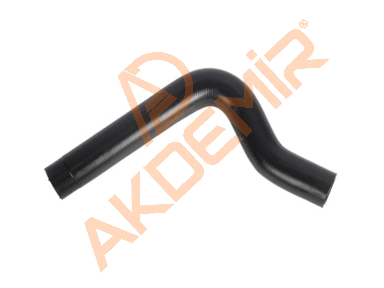 TCM FORKLİFT  ISUZU C240 MOTOR RADYATÖR ALT HORTUMU