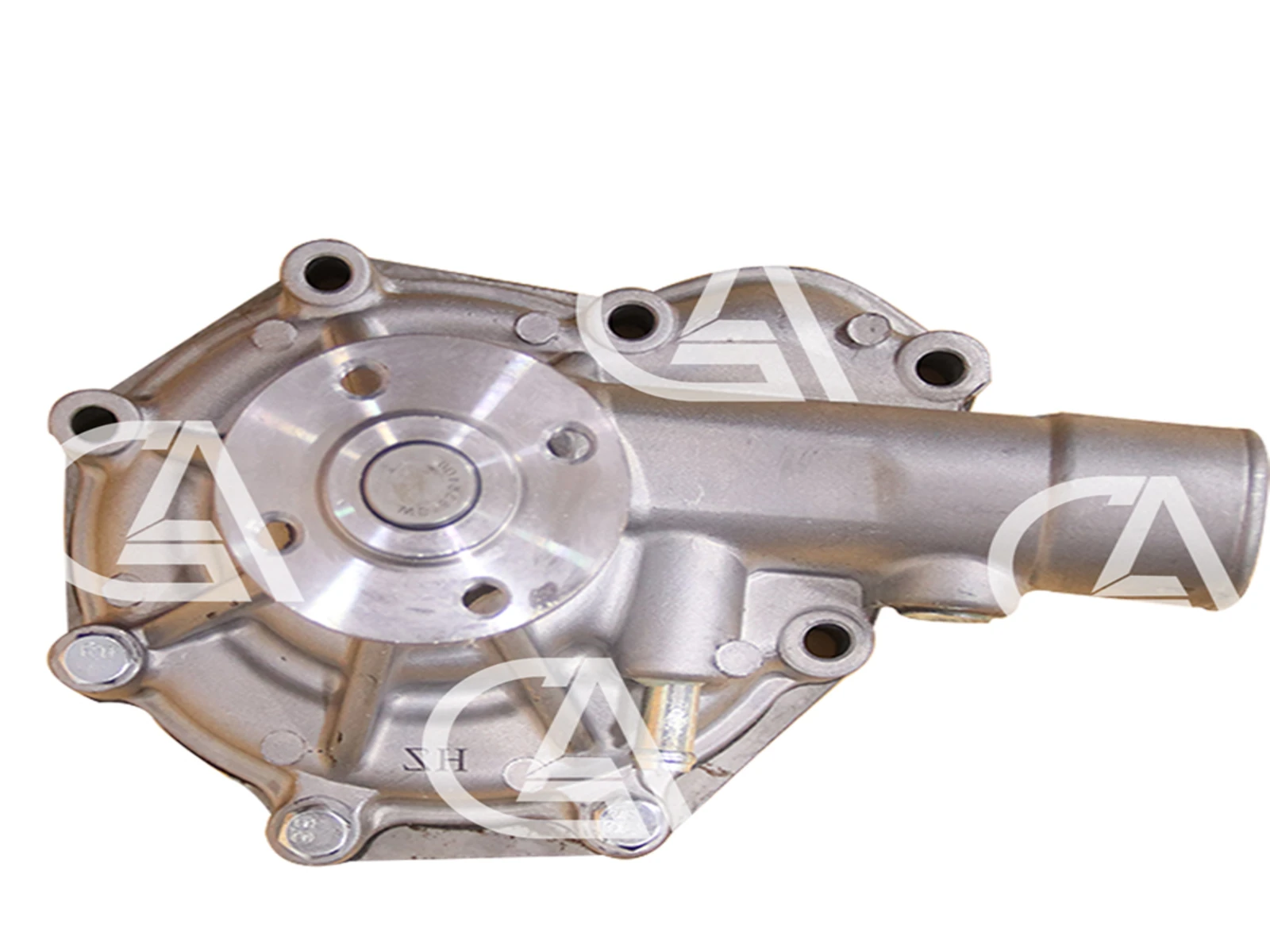 MITSUBİSHİ S4S DEVİRDAİM SU POMPASI