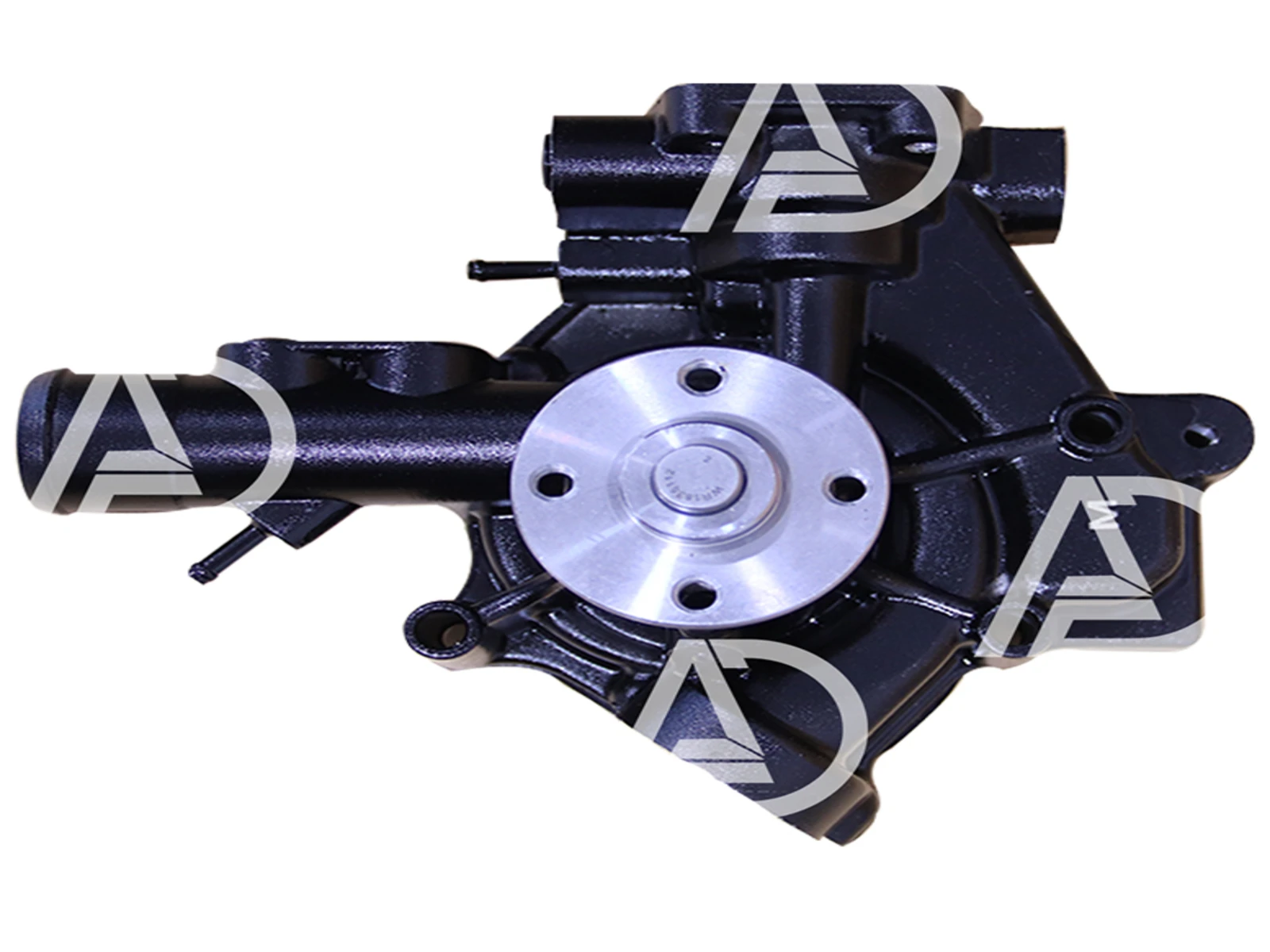 YANMAR 4TNV94 4TNV98 16 VALF DEVİRDAİM