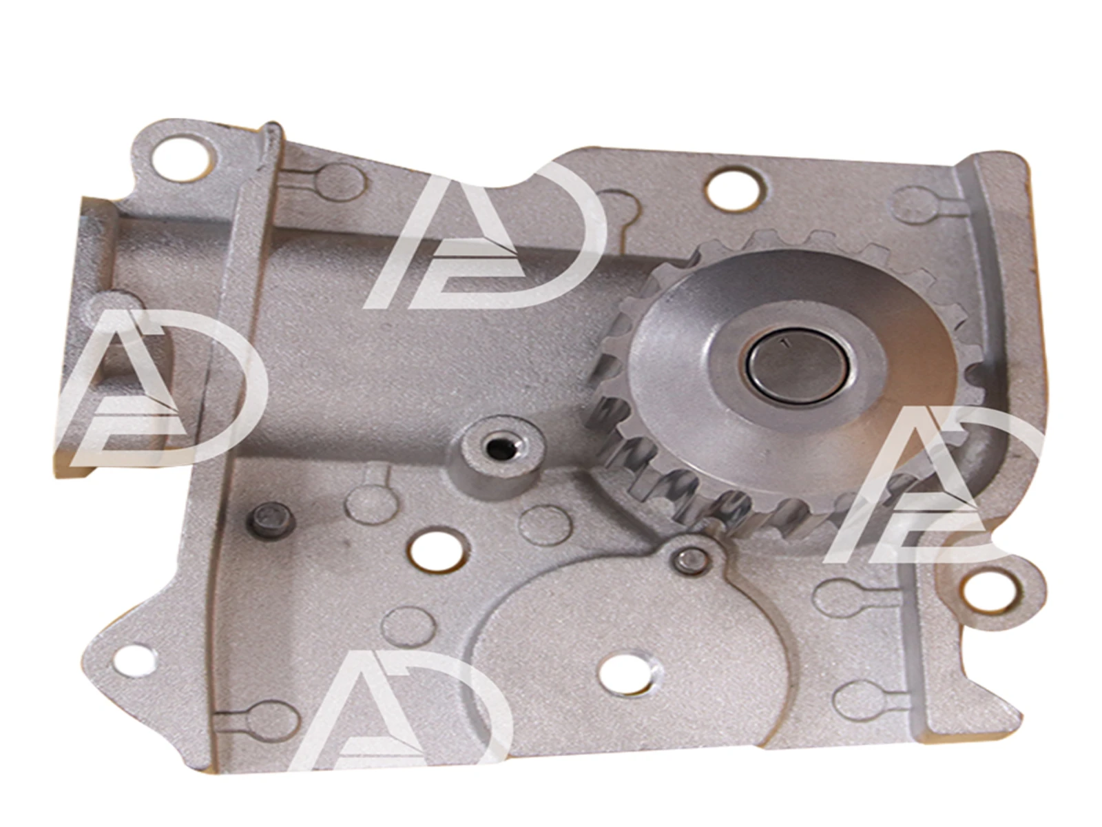 MAZDA LPG FE DEVİRDAİM SU POMPASI