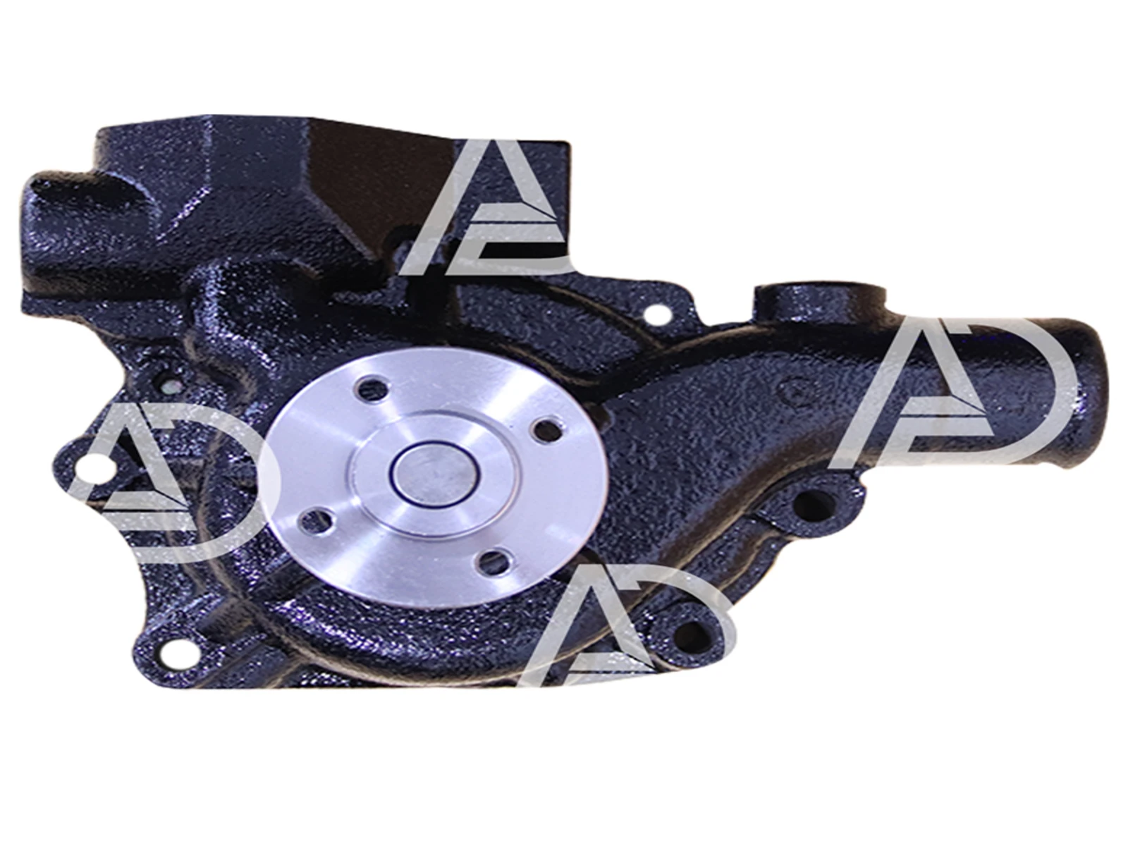 CUMMİNS B3.3 SU POMPASI -DEVİRDAİM 