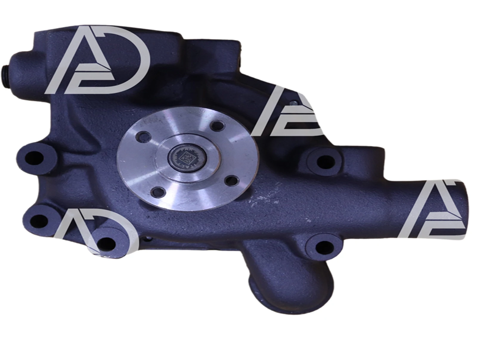 CUMMİNS QSB3.3 (PRO5 LS ) DEVİRDAİM SU POMPASI 5 DELİK