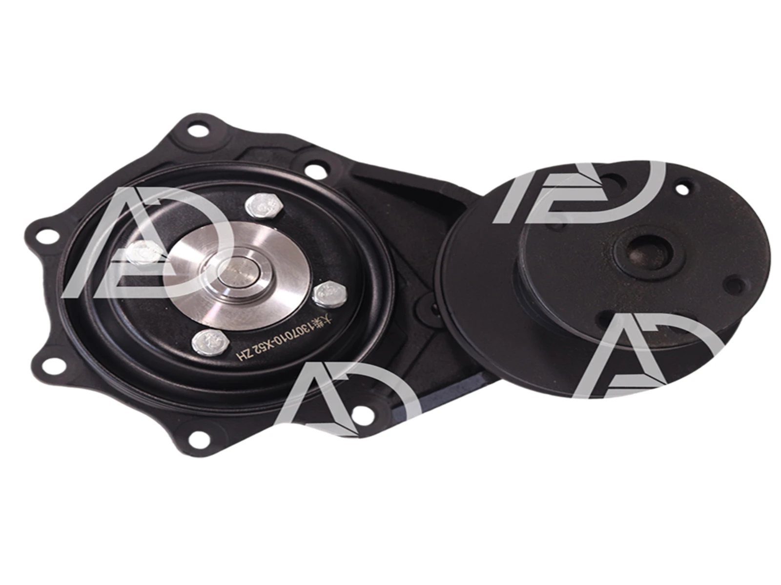 DEUTZ CA498 DEVİRDAİM SU POMPASI