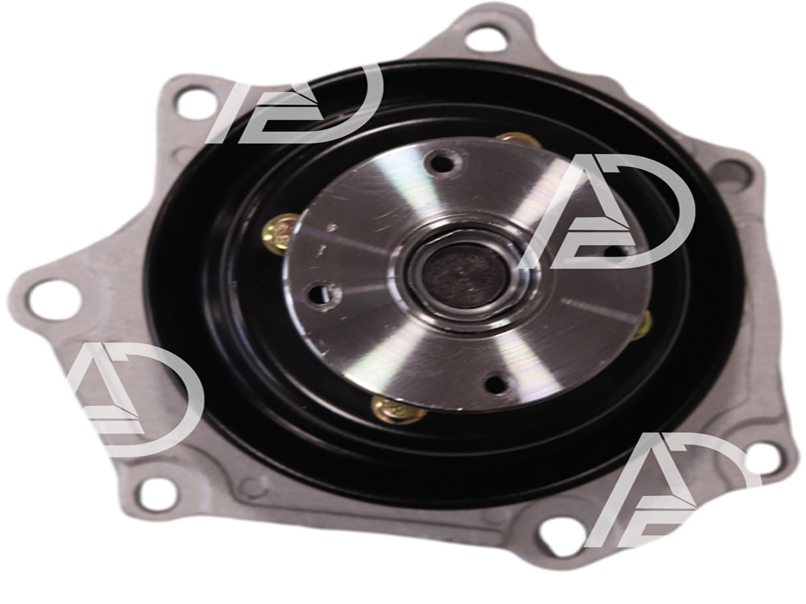 NİSSAN TD27 DEVİRDAİM 