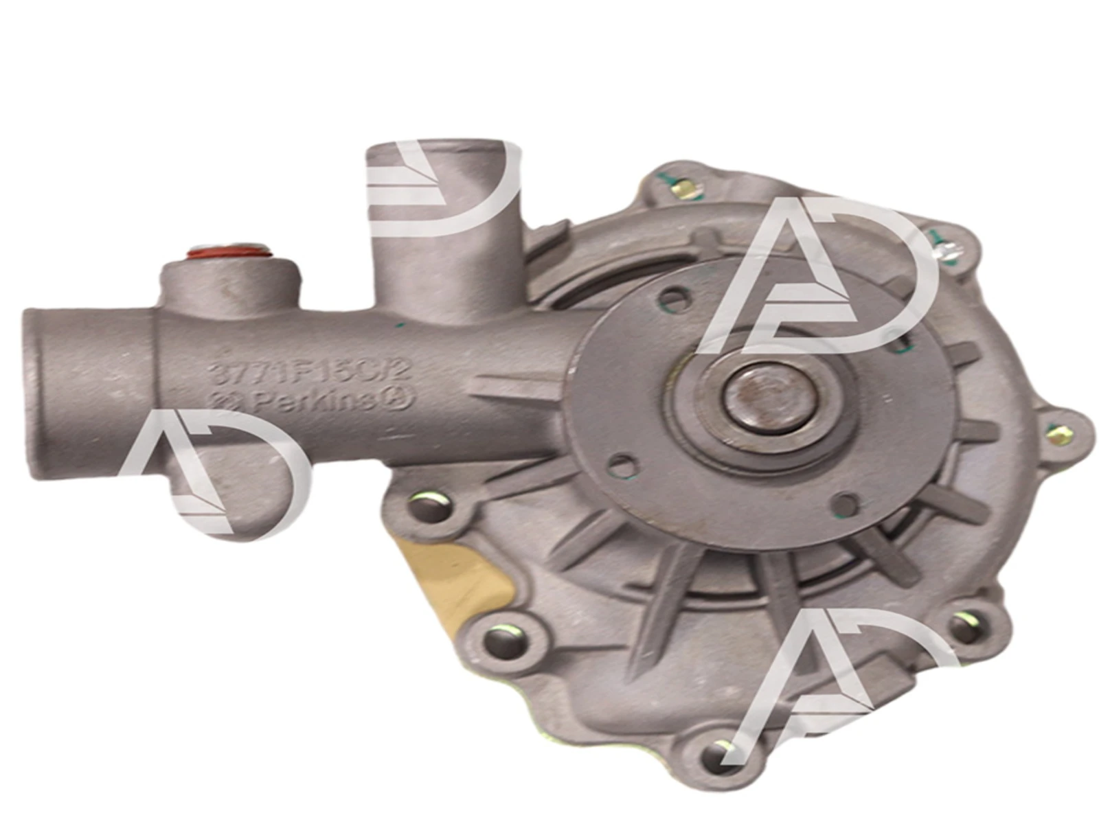 PERKİNS 700 SERİ DEVİRDAİM