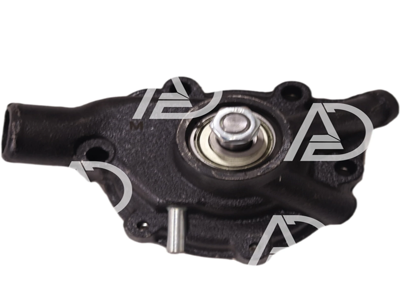 MITSUBİSHİ S4E S4E2 DEVİRDAİM