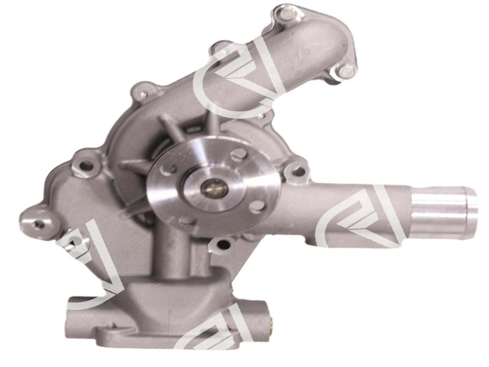 YANMAR 4D106 DEVİRDAİM SU POMPASI