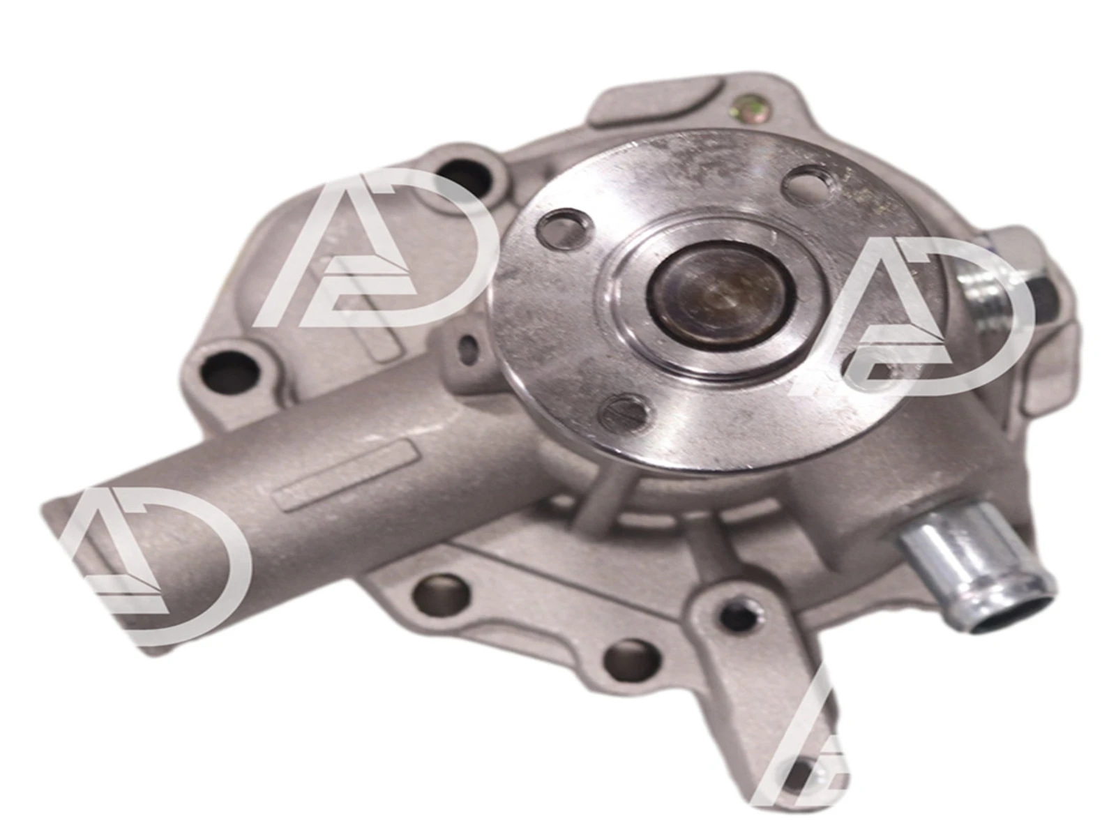 PERKİNS GM DEVİRDAİM