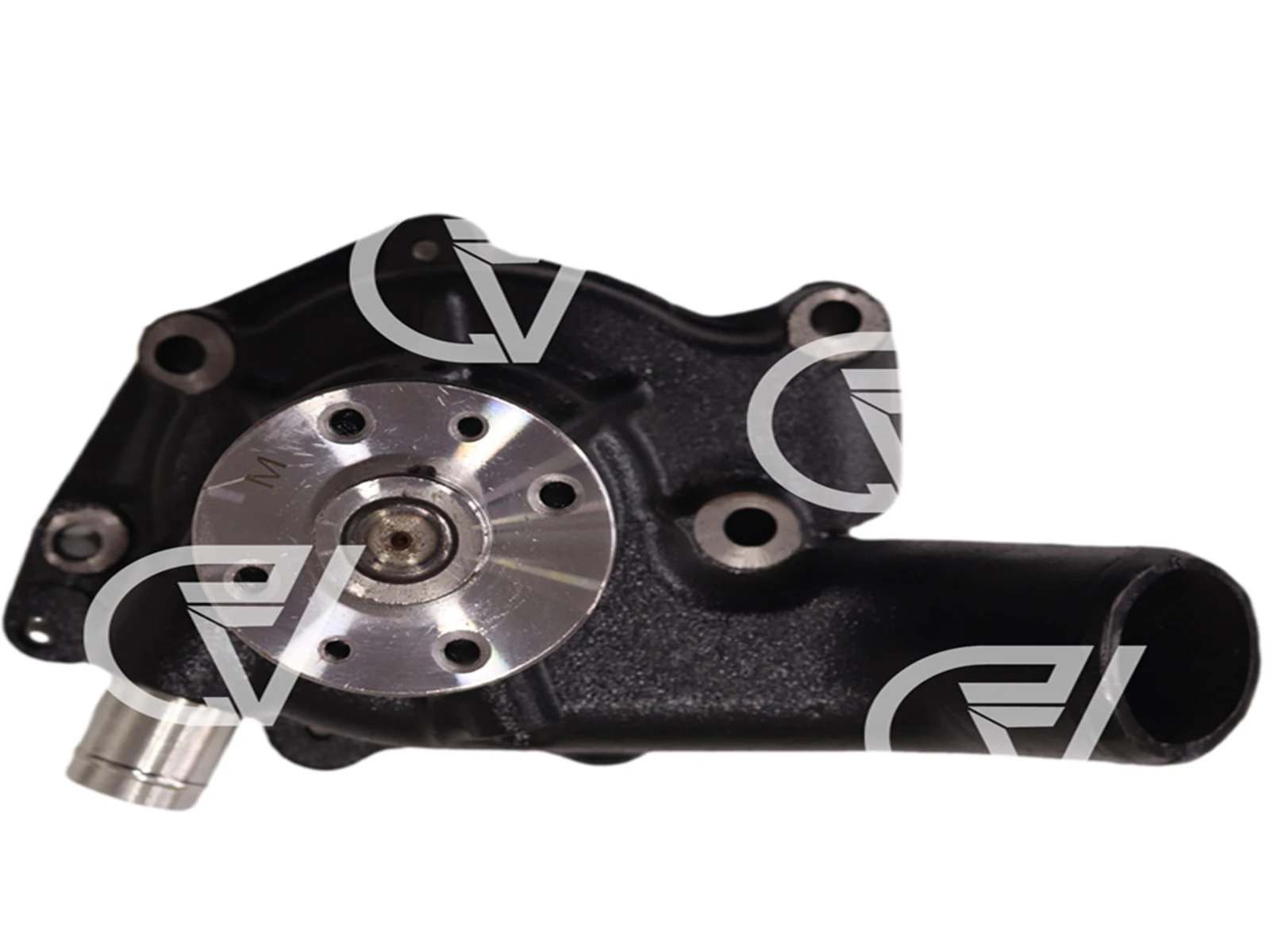 ISUZU 6BG1 DEVİRDAİM