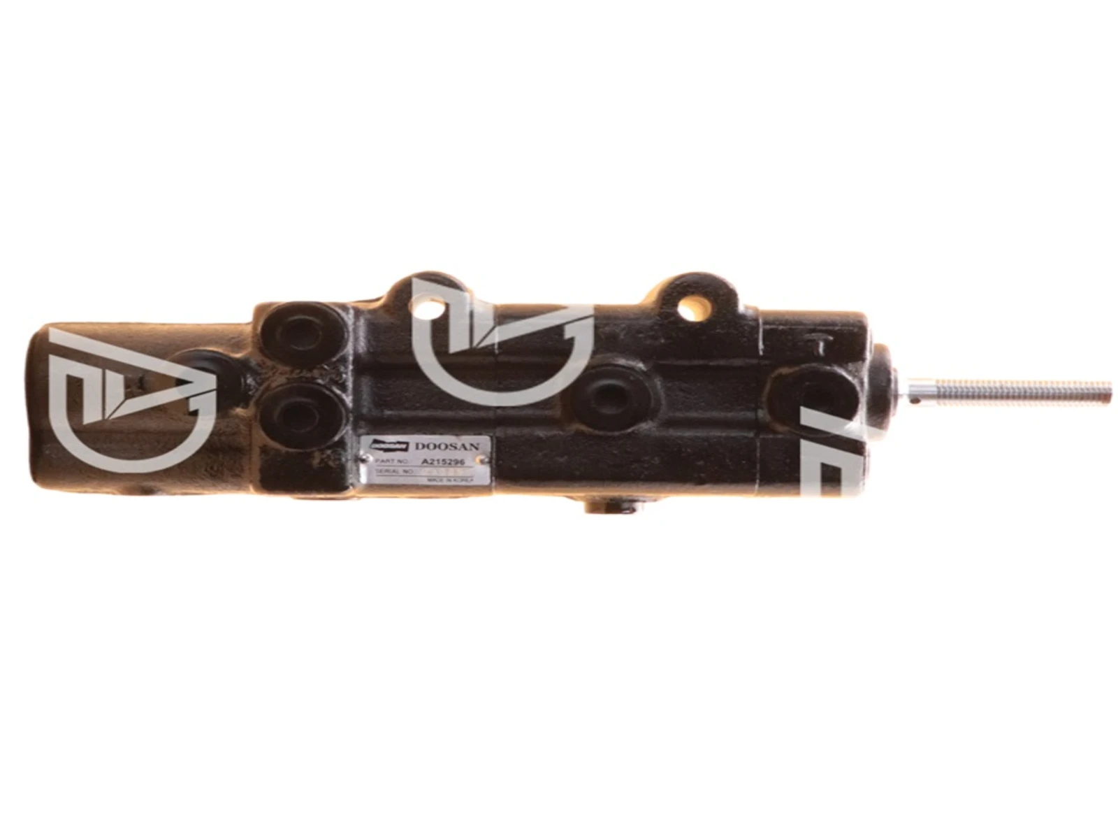 DAEWOO  D30S FREN ANA MERKEZİ