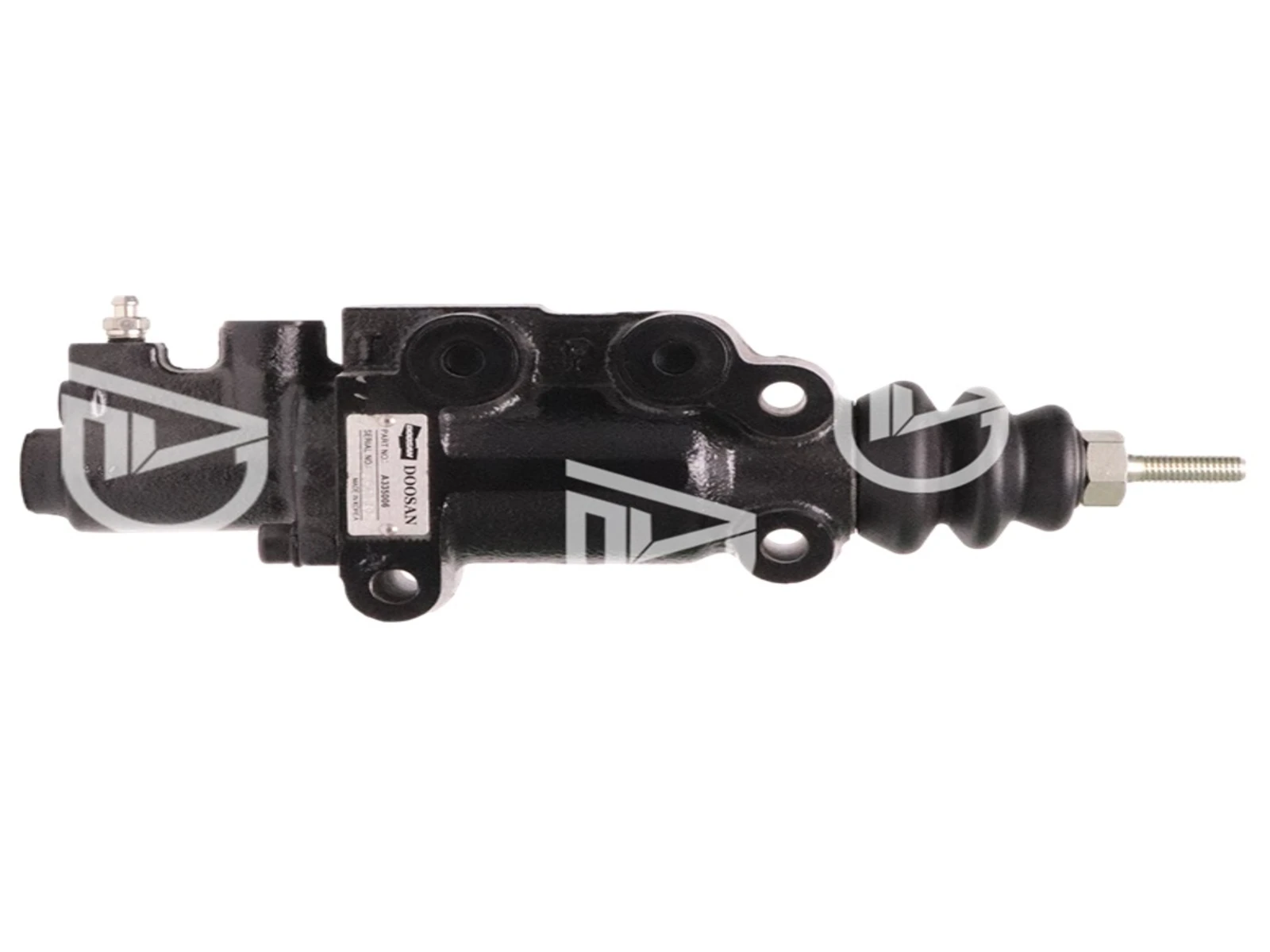 DOOSAN PRO5 FREN ANA MERKEZİ